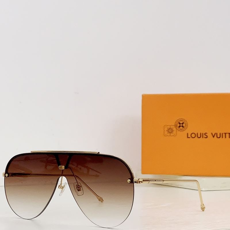 LV Sunglasses